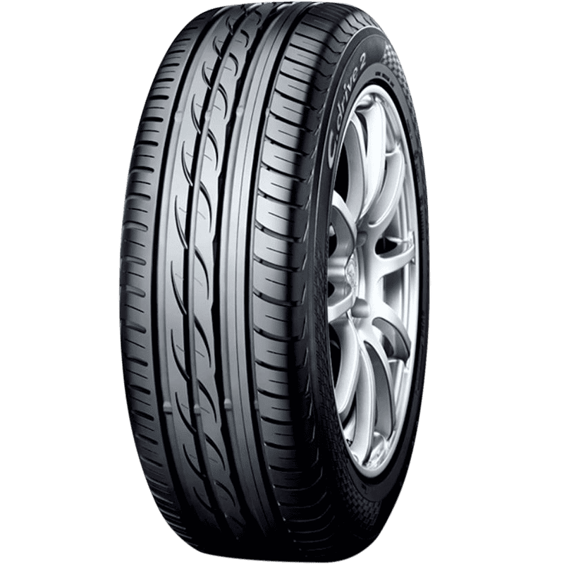 Yokohama - C.drive2 - 235/50R18 97V BSW
