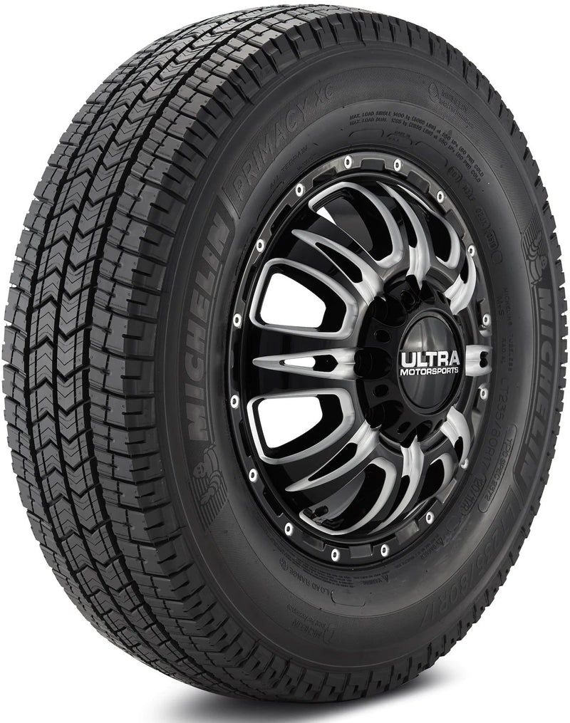 Michelin - Primacy XC - 275/65R18 116T BSW