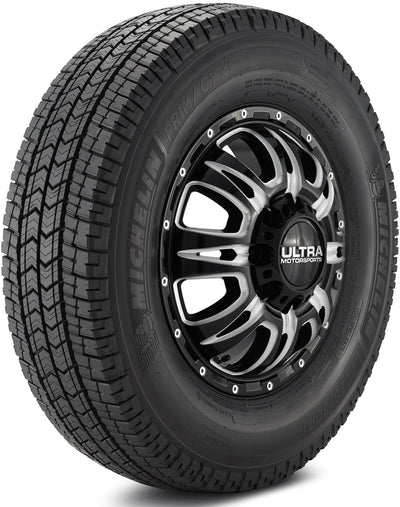 Michelin - Primacy XC - LT235/80R17 10/E 120R BSW
