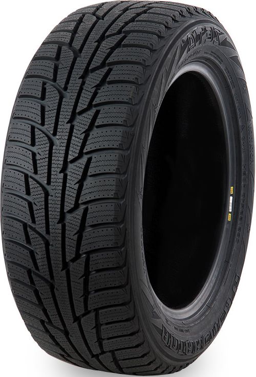 Zeta - ANTARCTICA 6 - 245/65R17 107H BSW