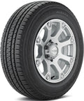 Bridgestone - Dueler H/L Alenza Plus - 255/55R19 XL 111V BSW