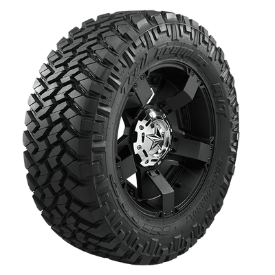Nitto - Trail Grappler - LT38x15.5R20 8/D 125Q BSW