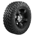 Nitto - Trail Grappler - LT355/40R24 12/F 123Q BSW