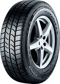 Continental - VancoWinter 2 - 225/75R16C 8/D 116R BSW