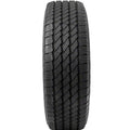 Michelin - LTX A/S - 275/65R18 114T BSW