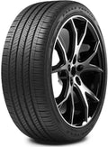Goodyear - Eagle Touring SoundComfort Technology - 275/40R22 XL 107W VSB
