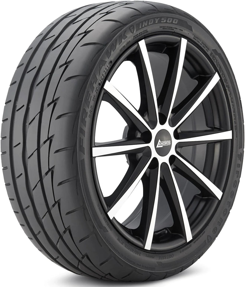 Firestone - Firehawk Indy 500 - 255/35R18 XL 94W BSW