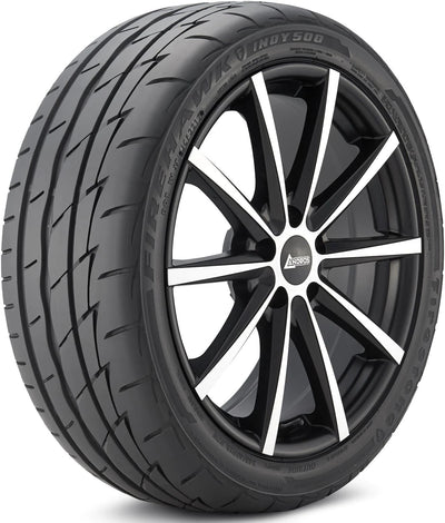 Firestone - Firehawk Indy 500 - 255/45R18 XL 103W BSW