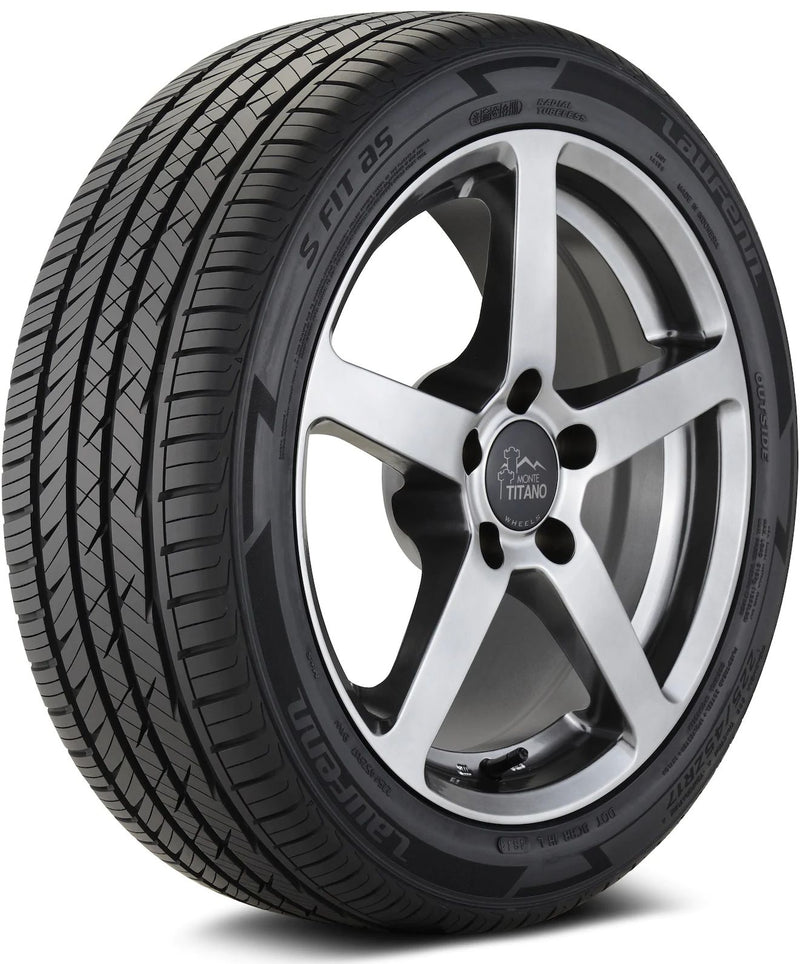Laufenn - S FIT AS (LH01) - 235/45R19 XL 99W BSW