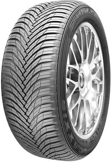 Maxxis - AP3 SUV - 235/50R18 XL 101W BSW