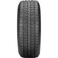 BFGoodrich - Radial T/A Spec - 245/55R18 102T RBL