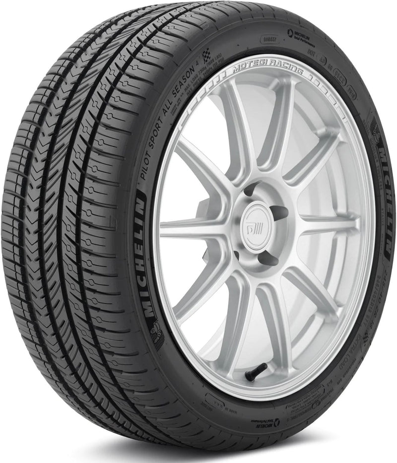 Michelin - Pilot Sport All Season 4 - 315/35R22 XL 111Y BSW