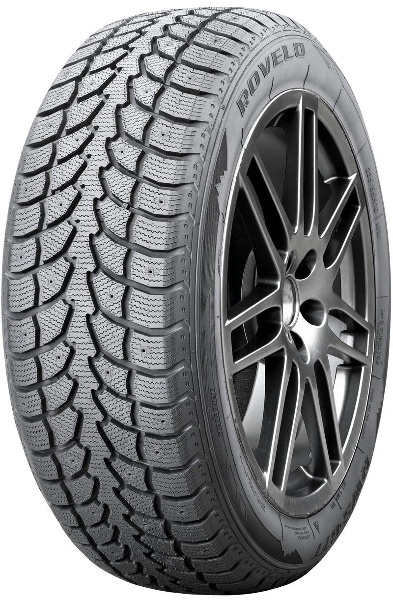 Rovelo - RWS-677 - 185/55R15 82T BSW