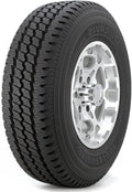 Bridgestone - Duravis M700 HD - LT265/75R16 10/E 123R BSW