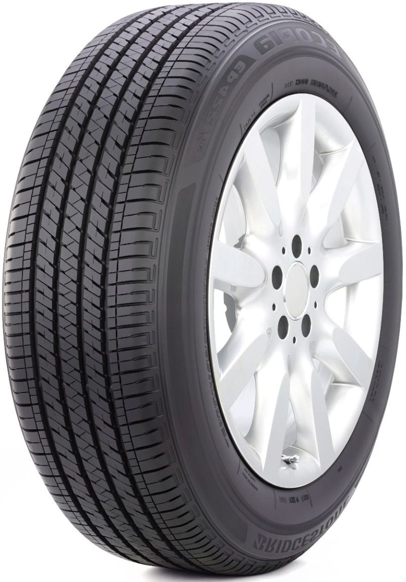 Bridgestone - Ecopia EP422 Plus - 215/50R17 XL 95V BSW