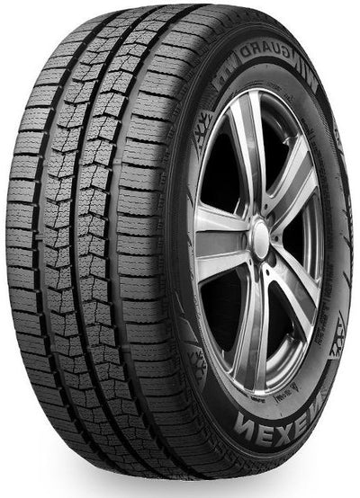 Nexen - WinGuard WT1 - 205/65R15C 6/C 102R BSW