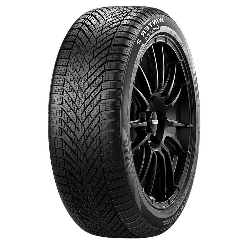 Pirelli - Cinturato Winter 2 ELECT - 215/55R18 XL 99T BSW