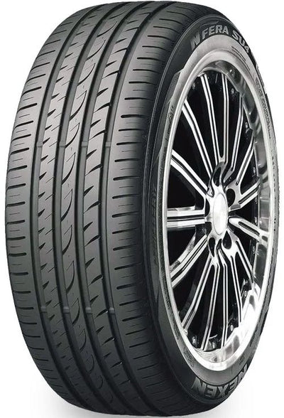 Nexen - N'Fera SU4 - 255/35R19 XL 96W BSW