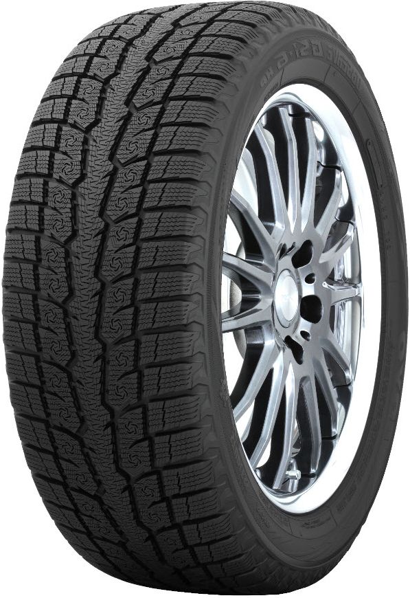 Toyo Tires - Observe GSi-6 - 255/60R18 XL 112H BSW