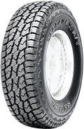 Sailun Tire - TerraMax A/T - 265/70R17 115S BSW