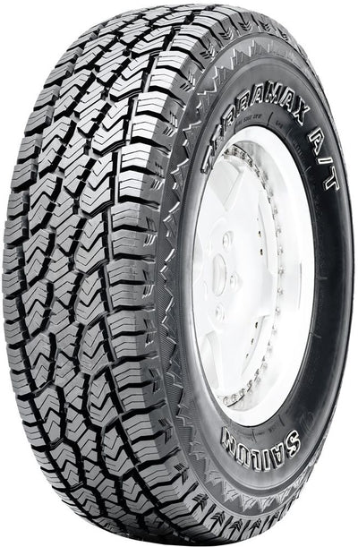 Sailun Tire - TerraMax A/T - LT265/75R16 10/E 123S BSW