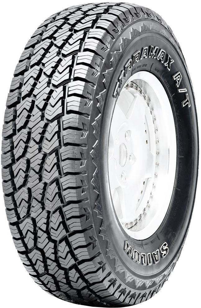 Sailun Tire - TerraMax A/T - 265/65R17 112S OWL