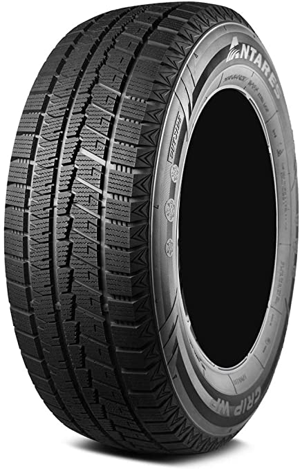 Antares - Grip WP - 255/40R19 100H BSW