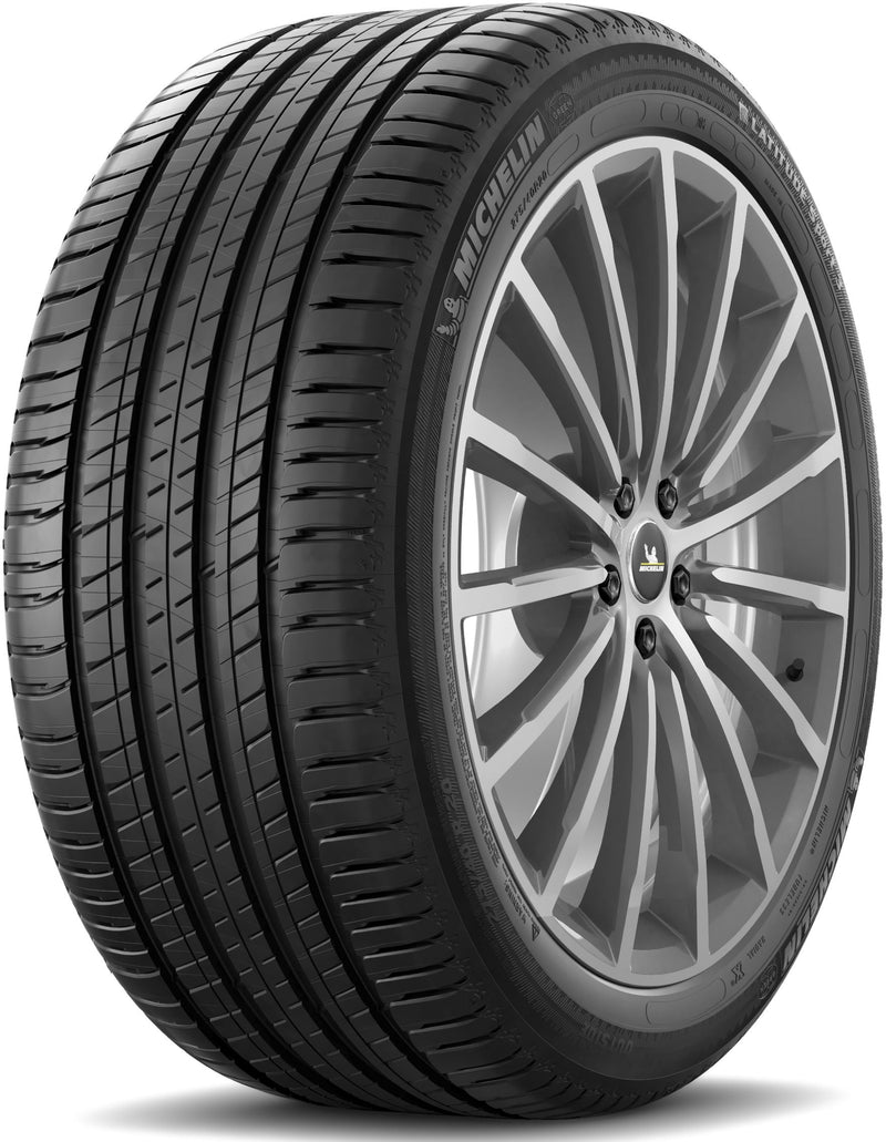 Michelin - Latitude Sport 3 - 235/50R19 XL 103V BSW