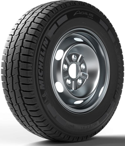 Michelin - Agilis Alpin - 235/65R16 121R BSW