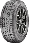 Cooper Tires - Discoverer Snow Claw - LT225/75R16 10/E 115Q BSW