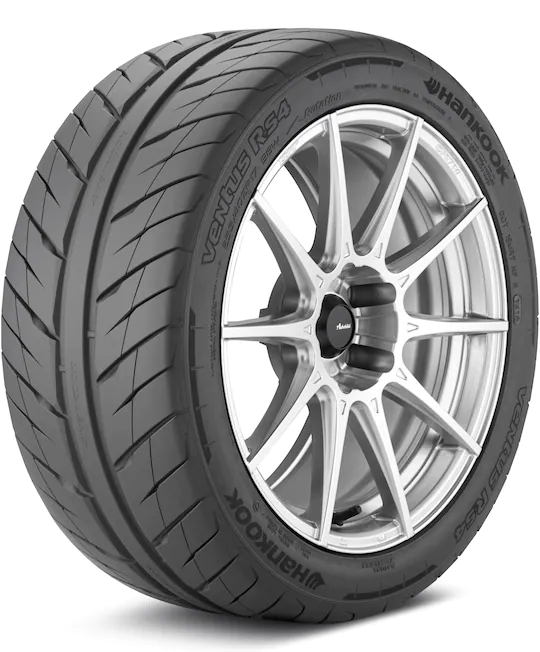 Hankook - Ventus RS4 (Z232) - 225/45R17 XL 94W BSW