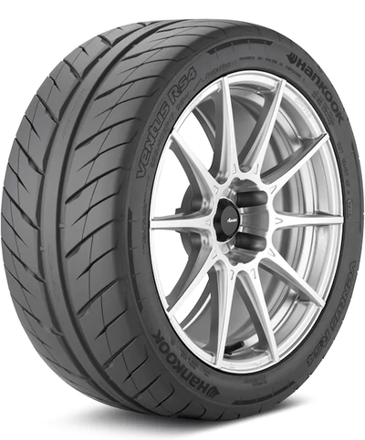 Hankook - Ventus RS4 (Z232) - 235/45R17 XL 97W BSW