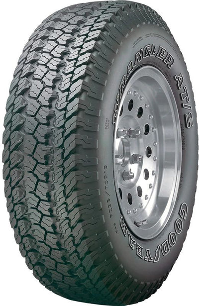 Goodyear - Wrangler AT/S - 265/70R17 113S OWL