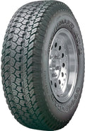 Goodyear - Wrangler AT/S - LT215/75R15 8/D 106S BSL
