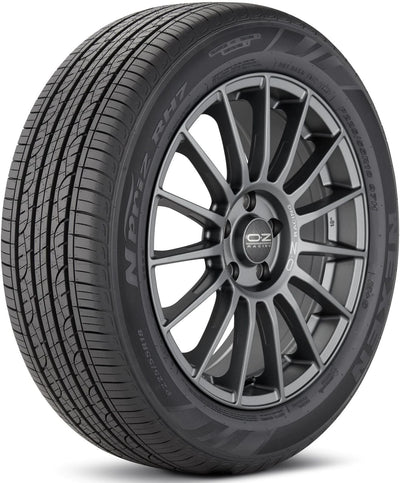 Nexen - N'Priz RH7 - 235/60R18 103H BSW
