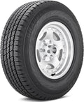 General Tire - Grabber HD - LT215/85R16 10/E 115R BSW