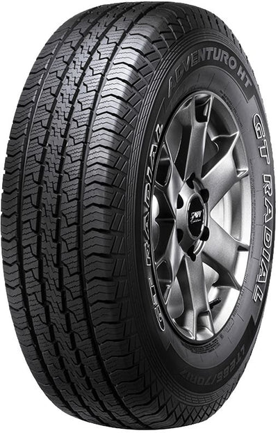 GT Radial - Adventuro HT - 255/50R20 105H BSW