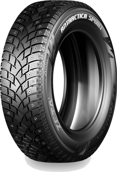 Zeta - ANTARCTICA SPORT - 275/40R20 XL 106T BSW