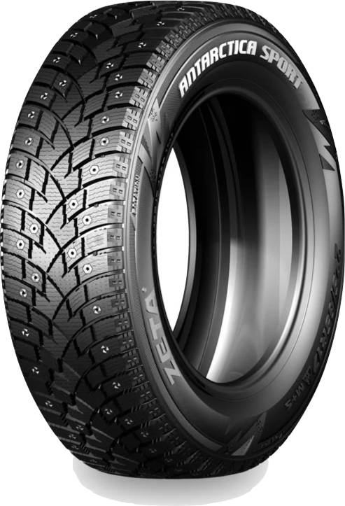 Zeta - ANTARCTICA SPORT - 275/40R20 XL 106T BSW