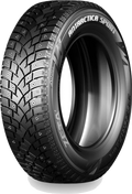Zeta - ANTARCTICA SPORT - LT265/70R17 10/E 121Q BSW