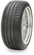 Falken - AZENIS FK453 - 245/40R17 XL 95Y BSW