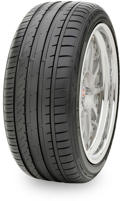 Falken - AZENIS FK453 - 245/40R17 XL 95Y BSW