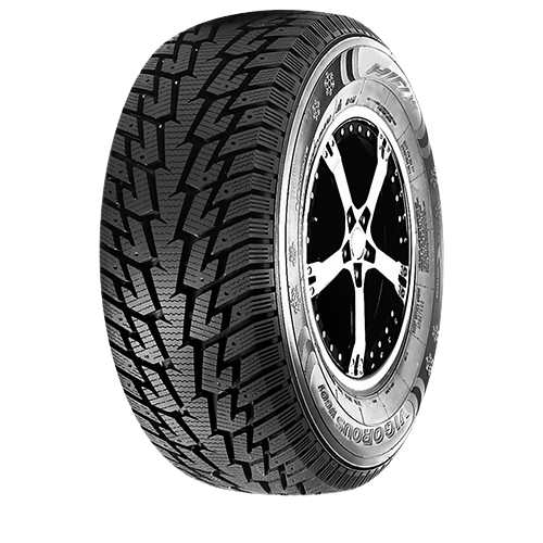 Hifly - Vigorous W601 - LT245/75R16 120/116S BSW
