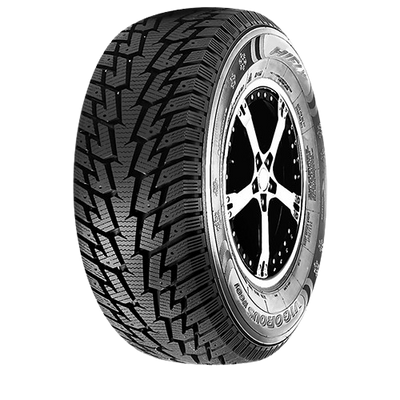 Hifly - Vigorous W601 - LT225/75R16 115/112S BSW