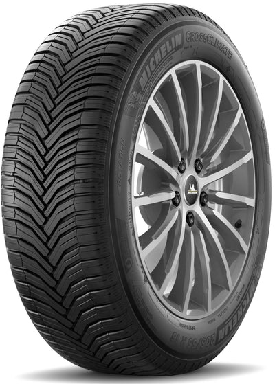 Michelin - Cross Climate + - 195/65R15 XL 95V BSW
