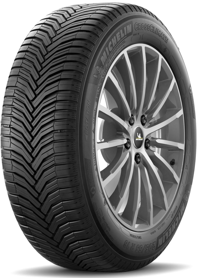 Michelin - Cross Climate + - 195/65R15 XL 95V BSW