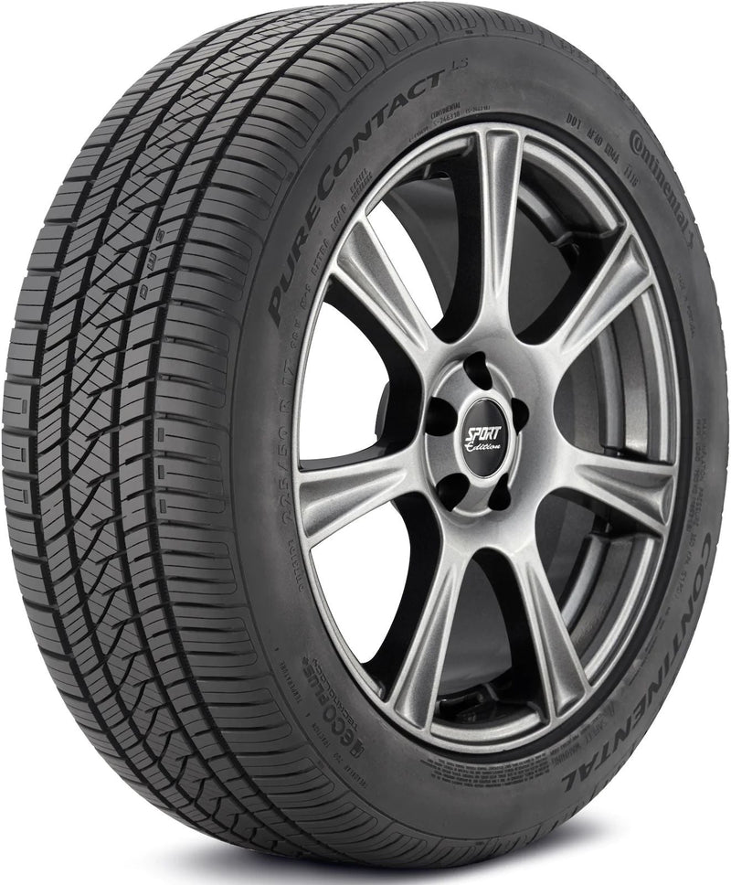 Continental - PureContact LS - 235/45R17 XL 97V BSW