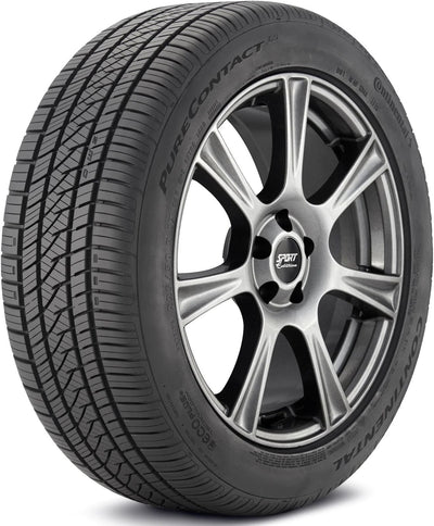 Continental - PureContact LS - 245/50R17 99V BSW