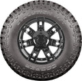 Cooper Tires - Evolution M/T - LT265/70R17 10/E 121Q OWL