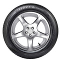 Bridgestone - Blizzak LM-80 - 225/65R17 100H BSW